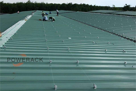 Ползите и устойчивостта на слънчевата енергия на покривите
