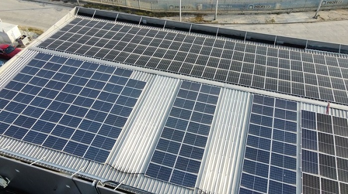 Как да изберем покривна слънчева фотоволтаична система за монтаж?