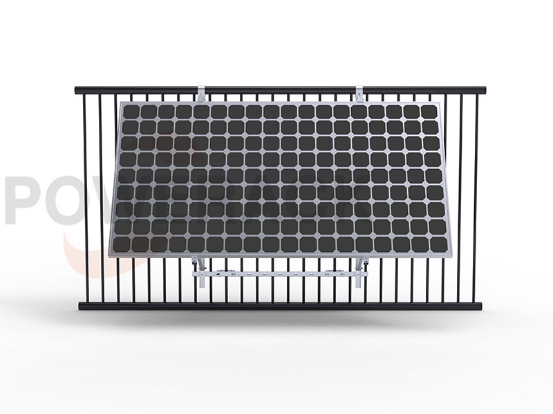 solar balcony systems