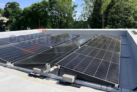 Принципи на работа на скоби тип противотежест, фиксиран с щанца и хибридни скоби