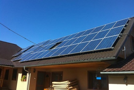 Израел: Задължителна слънчева фотоволтаична енергия за нови жилищни сгради с годишна възвръщаемост на инвестициите до 15%