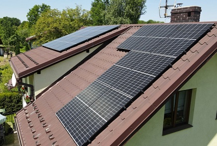 Frequently Asked Questions about Residential PV Systems