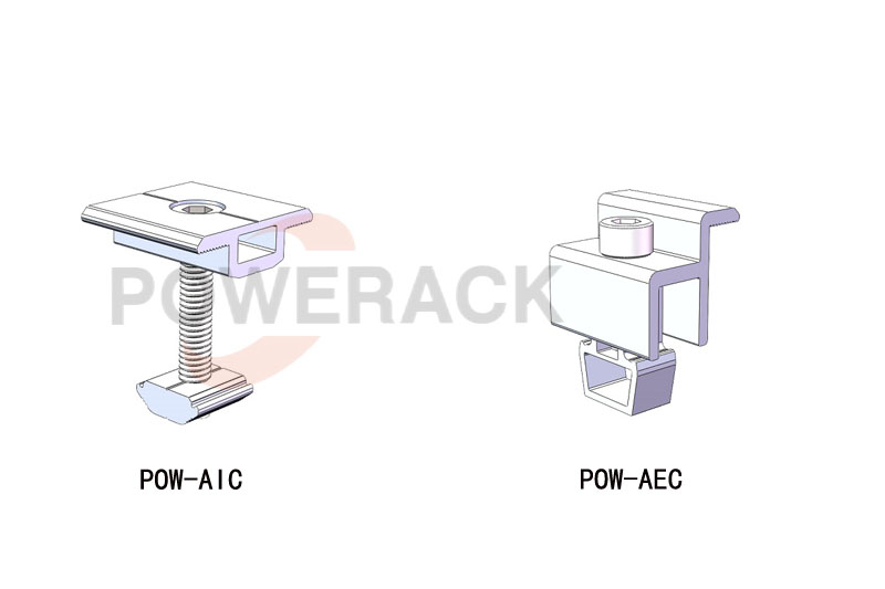 PV Clamps