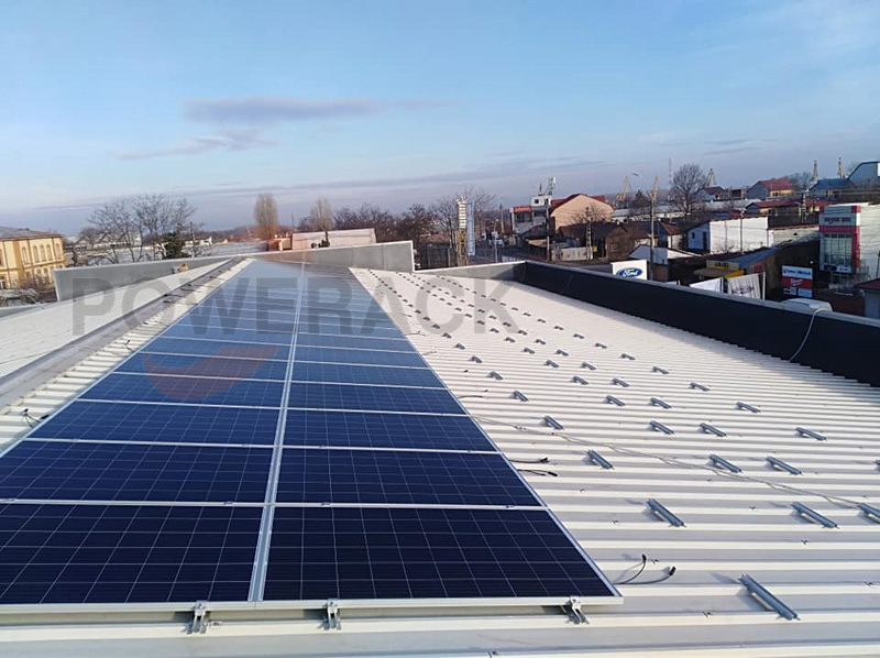  photovoltaic mounting brackets