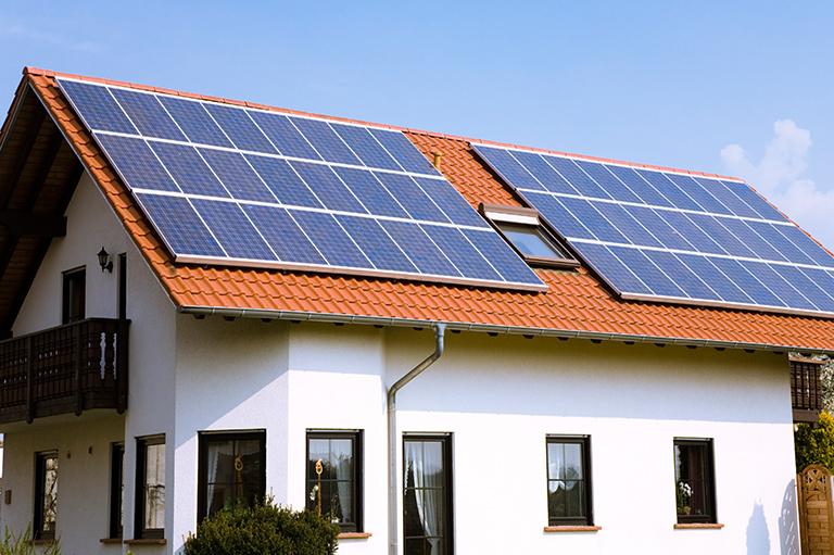 Tile roof mounting system